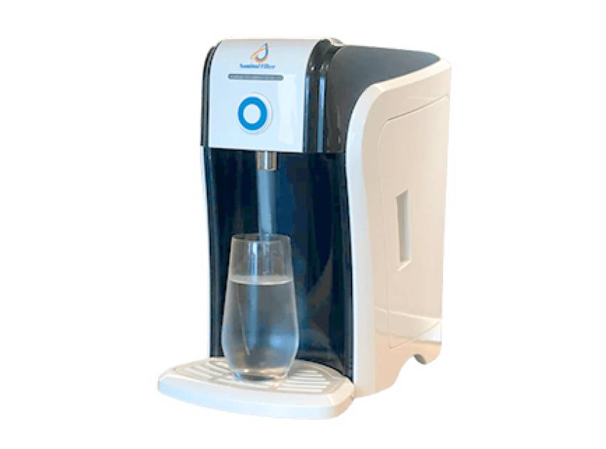 Purificator Apa Selina