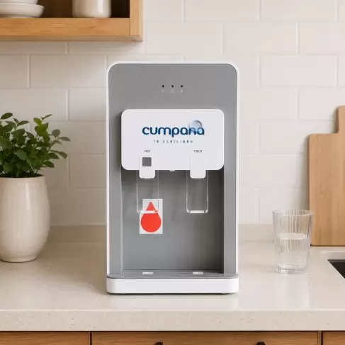 Purificator Apa Cumpana Duo
