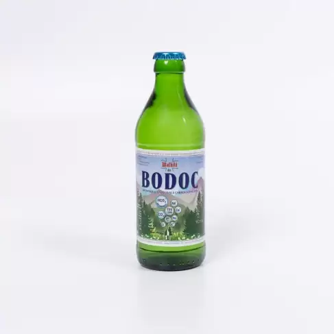 Navetă 20 sticle APĂ MATHILD DE BODOC 0.33L