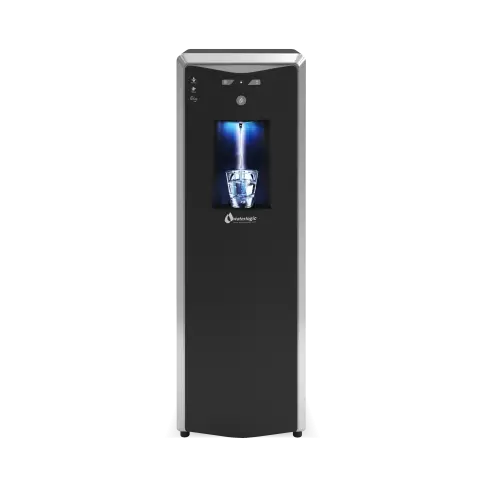 Purificator Apa Cumpana Professional WL2