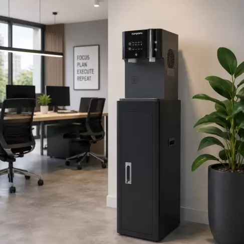 Purificator Apa Cumpana Onyx Pro cu stander
